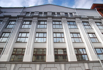 Аренда и продажа офиса в Бизнес-центр «Филипповское подворье»