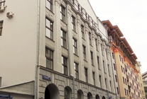 Аренда и продажа офиса в Бизнес-центр «Филипповское подворье»