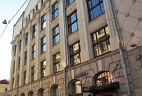 Аренда и продажа офиса в Бизнес-центр «Филипповское подворье»