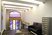 Аренда и продажа офиса в Бизнес-центр «Филипповское подворье»