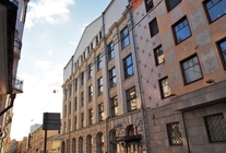 Аренда и продажа офиса в Бизнес-центр «Филипповское подворье»