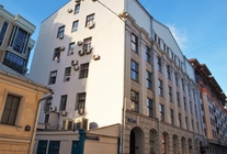 Аренда и продажа офиса в Бизнес-центр «Филипповское подворье»