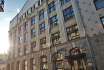 Аренда и продажа офиса в Бизнес-центр «Филипповское подворье»