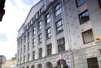 Аренда и продажа офиса в Бизнес-центр «Филипповское подворье»